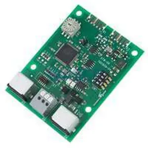 Remeha GTW-08 Modbus RTU-interface