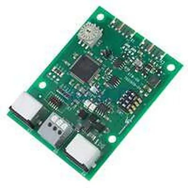 Remeha GTW-08 Modbus RTU-interface