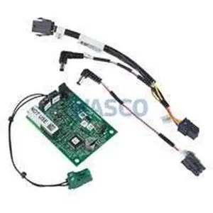Remeha gateway eTwist CCS