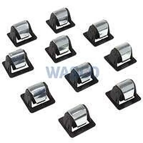 Remeha snapperveer 10 stuks