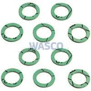 Remeha pakkingring rond 18,3 x 12,7 x 2 mm (10 stuks) voor Quinta en Tzerra e.a.