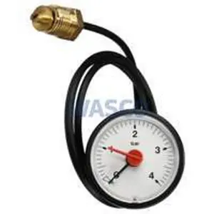 Remeha manometer