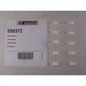 Remeha trekontlasting