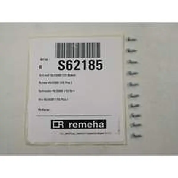 Remeha schroef KB30X8 mm 10 stuks