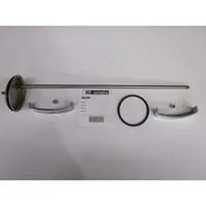 Remeha inspectieluik boiler