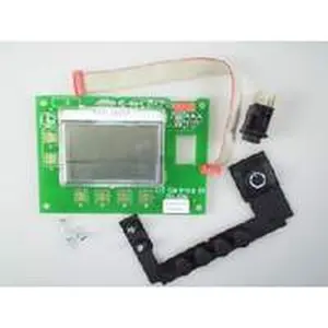 Remeha print display