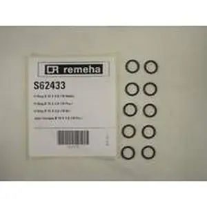 Remeha O-ring 16 x 3.6 mm 10 stuks