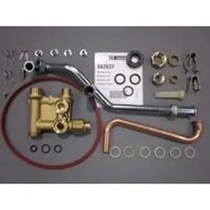 Remeha hydroblok links