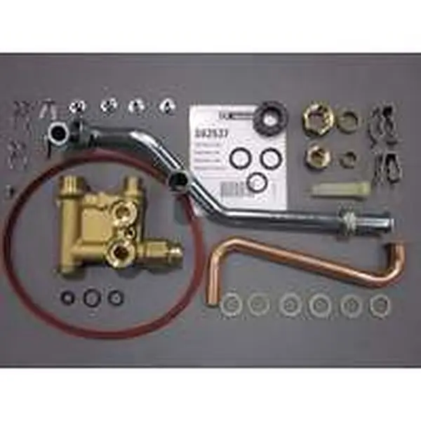 Remeha hydroblok links