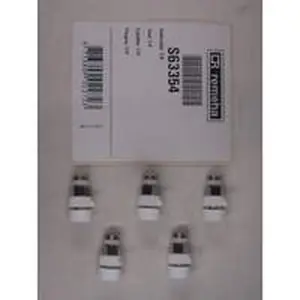 Remeha ontluchter 1/4"
