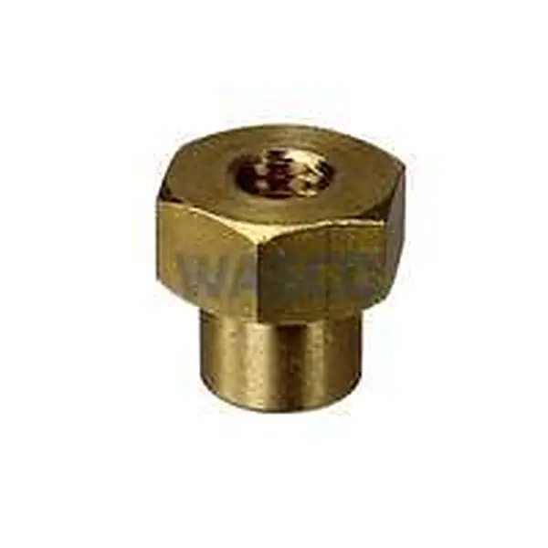 Remeha brandermoer Gas 3000/6000
