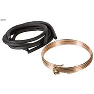 Remeha leidingset collector zenta zonneboiler
