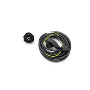 Remeha netsnoer + euroconnector 3000mm