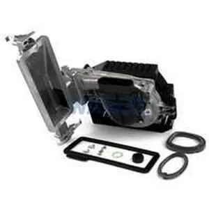 Remeha ventilator + adapter 28 kW voor Tzerra Ace