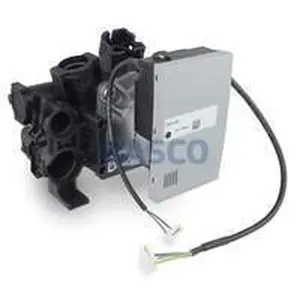 Remeha hydroblock rechts Combi 39kW incl. pomp voor Tzerra