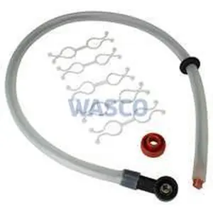 Remeha ontstekingskabel Quinta W21/W28