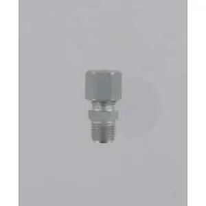 Remeha koppeling 1/4"x8 mm