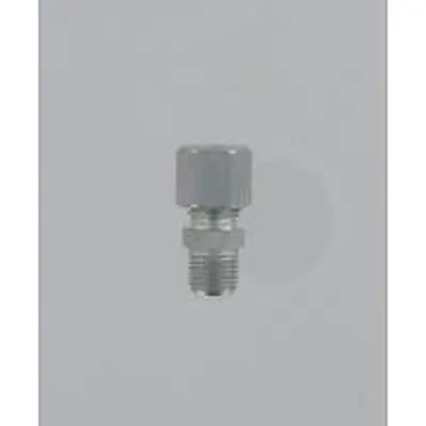 Remeha koppeling 1/4"x8 mm