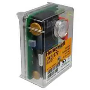 Remeha branderautomaat DKG 972.27
