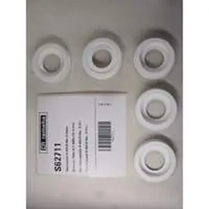 Remeha doorvoertule 18 x 28 mm 5 stuks