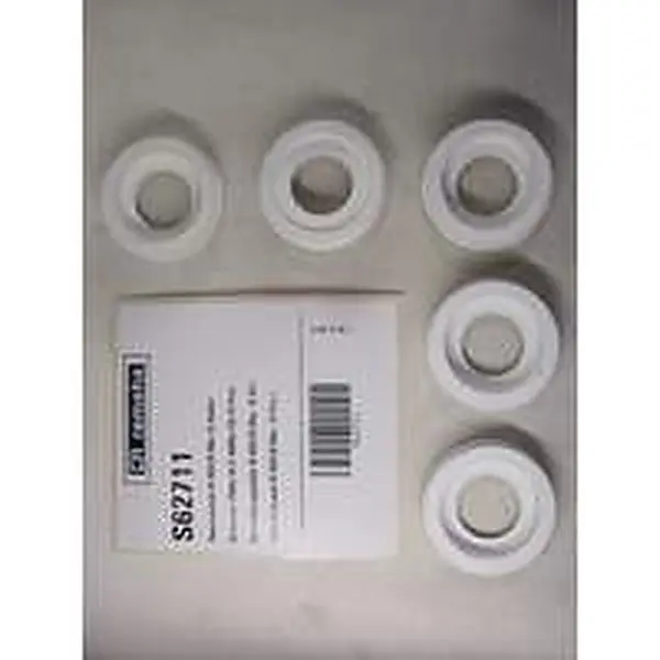 Remeha doorvoertule 18 x 28 mm 5 stuks