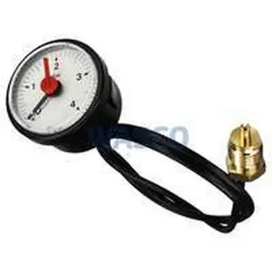 Remeha manometer voor Avanta