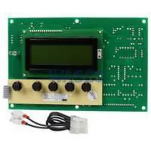 Remeha print display