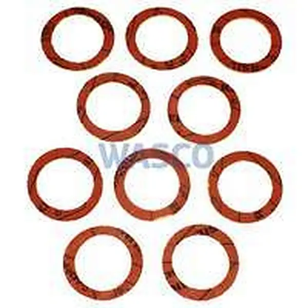 Remeha pakking 38 x 27 x 2 mm