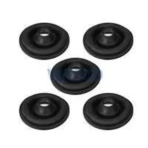 Remeha tule plaat 46mm 5 stuks