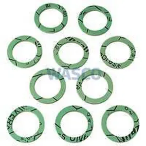 Remeha pakking 3/4" DN15 30 x 21 x 3 mm (10 stuks) voor Quinta en Calenta e.a.