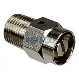 Remeha ontluchter 1/8"