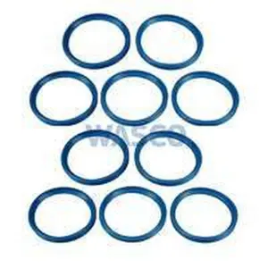 Remeha lippenring Ø70mm 10 stuks