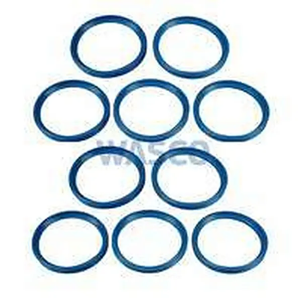 Remeha lippenring Ø70mm 10 stuks