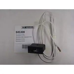 Remeha thermometer 0-120°C
