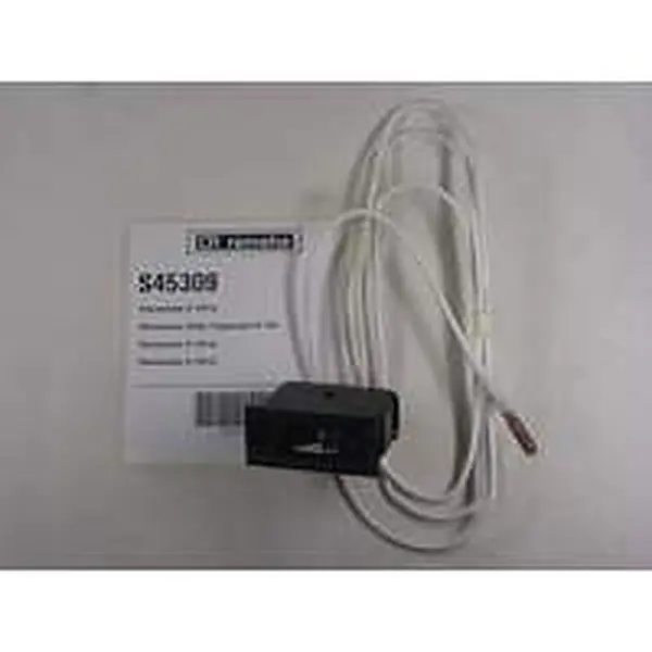 Remeha thermometer 0-120°C