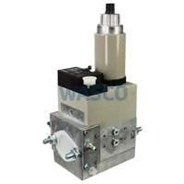 Remeha gasmultiblok Dungs MBZRDLE 410B01S20 7-9 leden