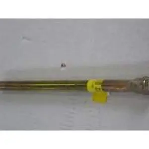 Remeha dompelbuis 15 l=280mm