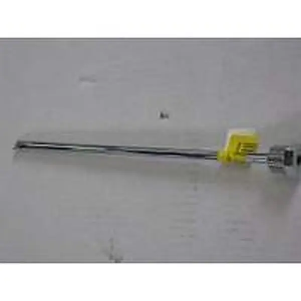 Remeha dompelbuis 7,3 l=280mm