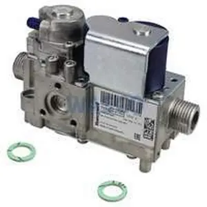 Remeha gascombiblok vk8115v1234