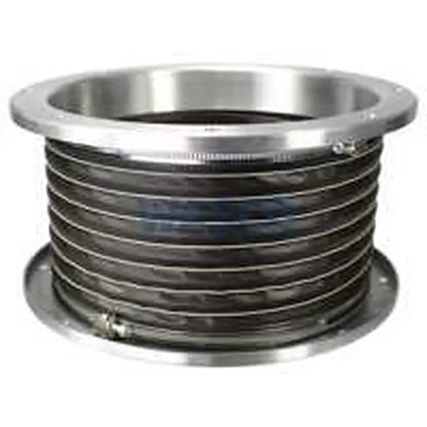 Remeha aansluitstuk ventilator zuigzijde tbv 10-13 leden