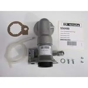 Remeha venturi samengesteld tbv Quinta 25