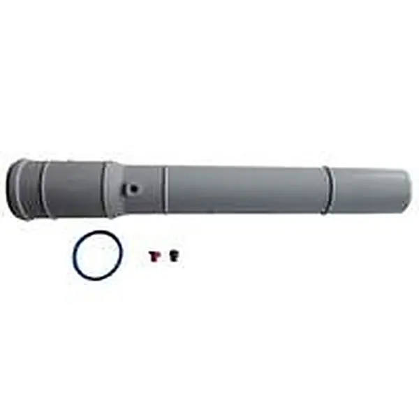 Remeha rookgas afvoerpijp 80/70 mm
