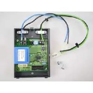 Remeha print interface TEM 4 SW 2.5
