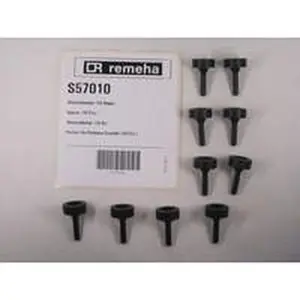 Remeha afstandhouder frame 10 stuks