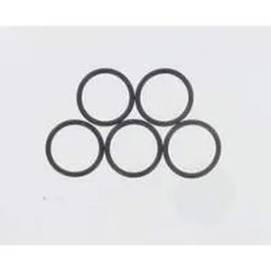 Remeha O-ring 26.8 x 22 x 2.5 mm 5 stuks