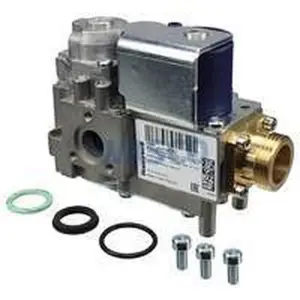 Remeha gascombiblok VK8115VB1008B
