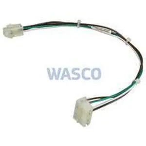 Remeha verloopstekker tbv ventilator (Quinta)