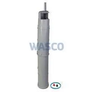 Remeha rookgasafvoerpijp 80 mm