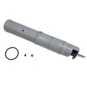 Remeha rookgasafvoerpijp rond 100 mm
