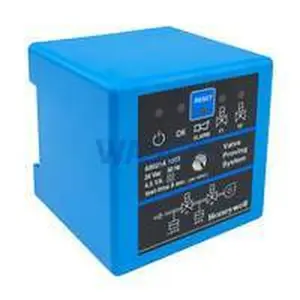 Remeha gaslekcontrole automaat Honeywell A8012A1003